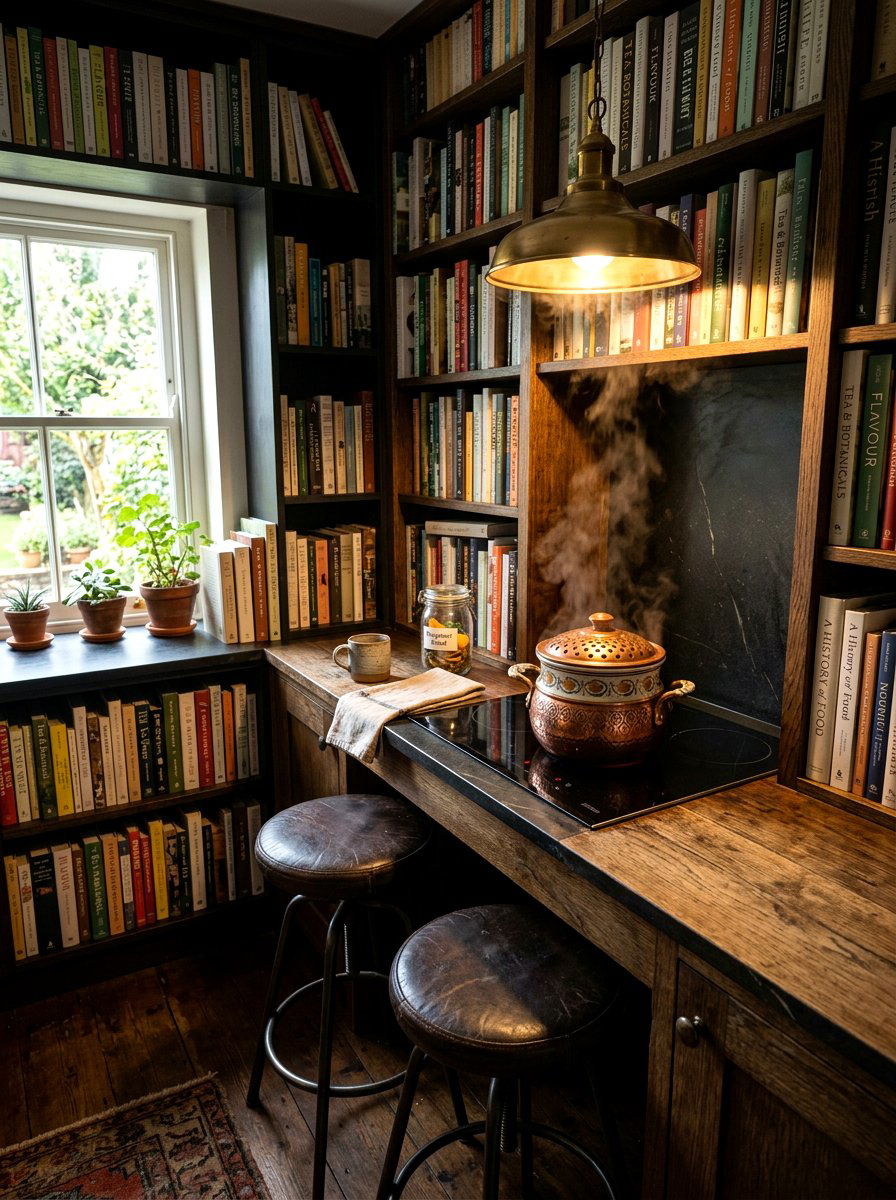 Bergamot tea simmer pot - 25 Spring Simmer Pot Ideas