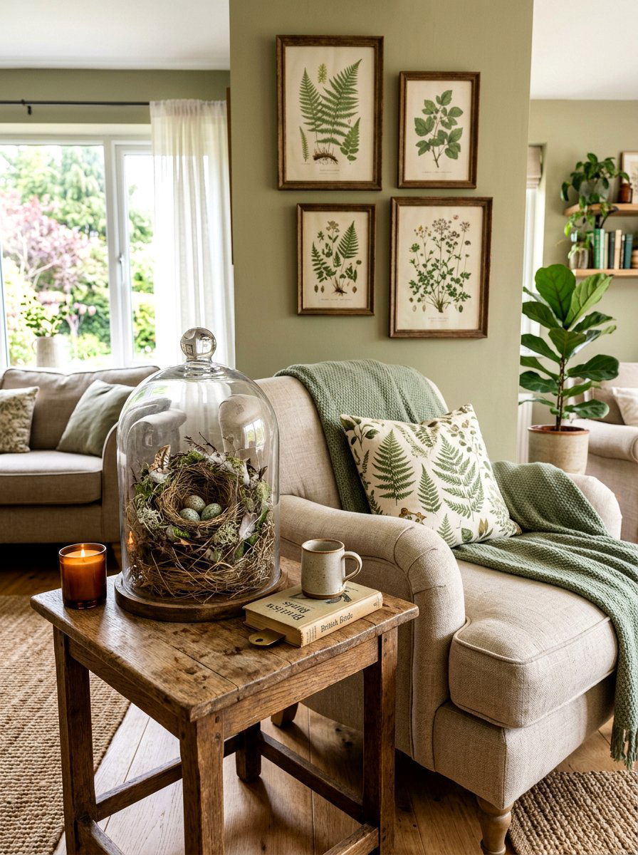 25 Fresh Spring Living Centerpiece Ideas for Your Home