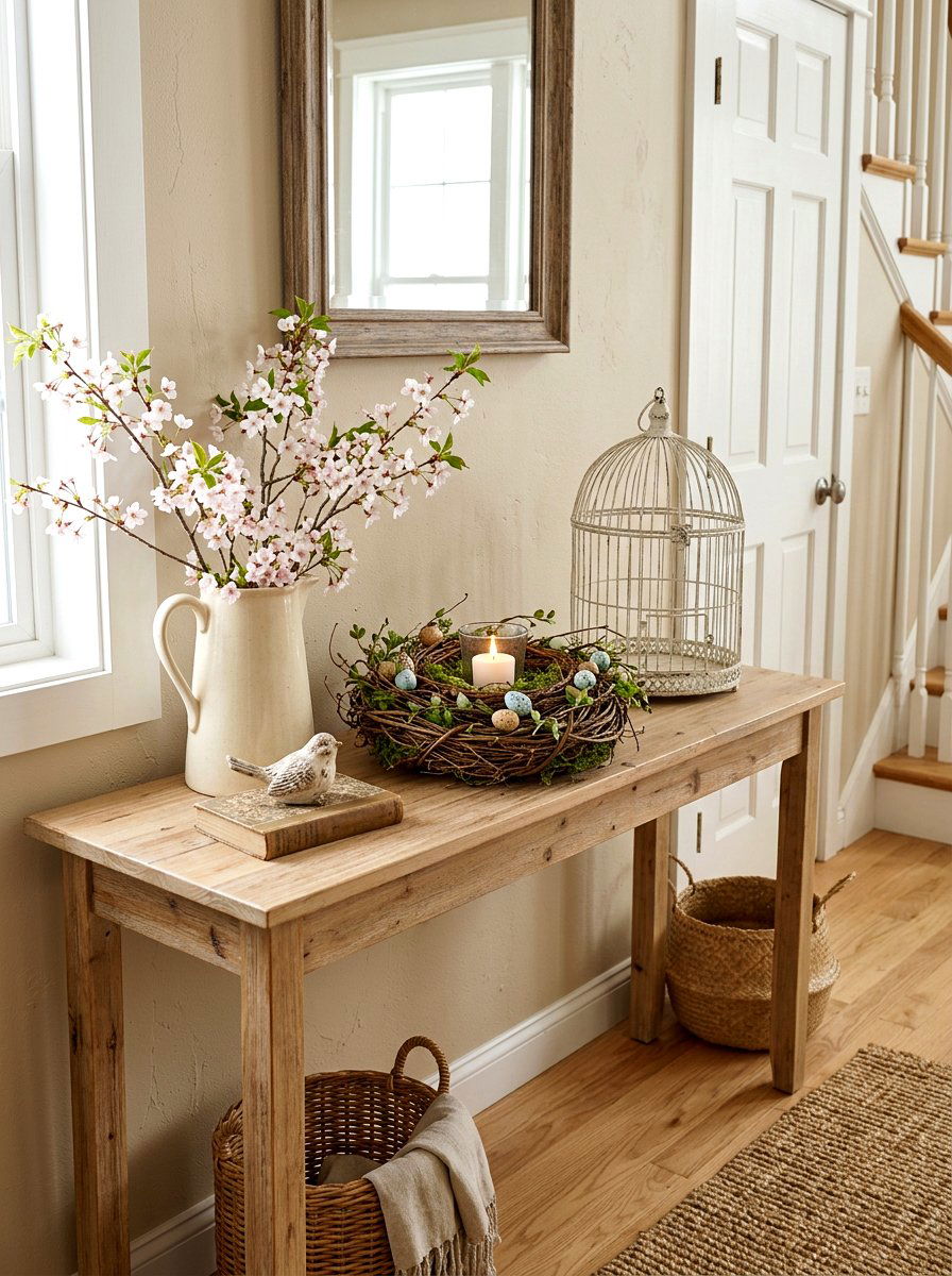 25 Lovely Spring Votive Candle Ideas for a Cozy Home Glow