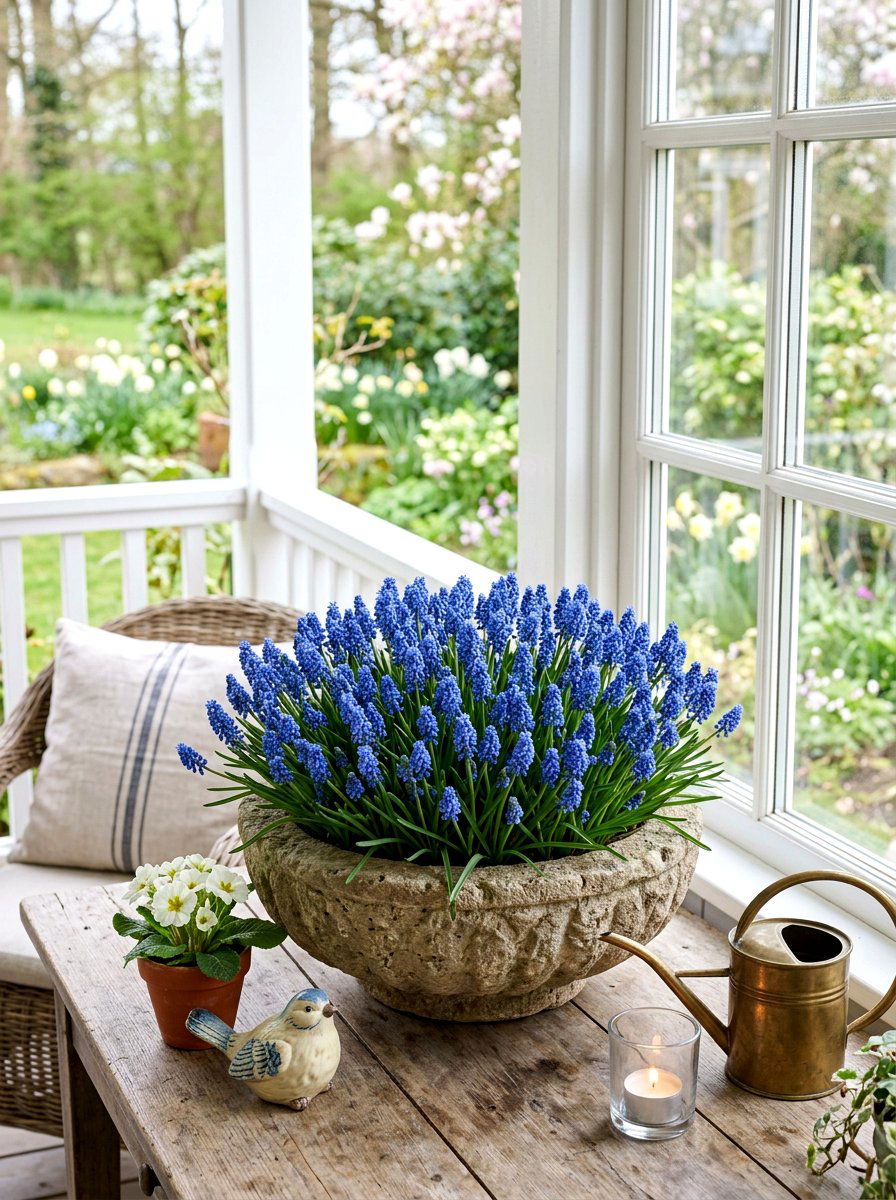 25 Best Spring Porch Urn Ideas for Stunning Floral Displays