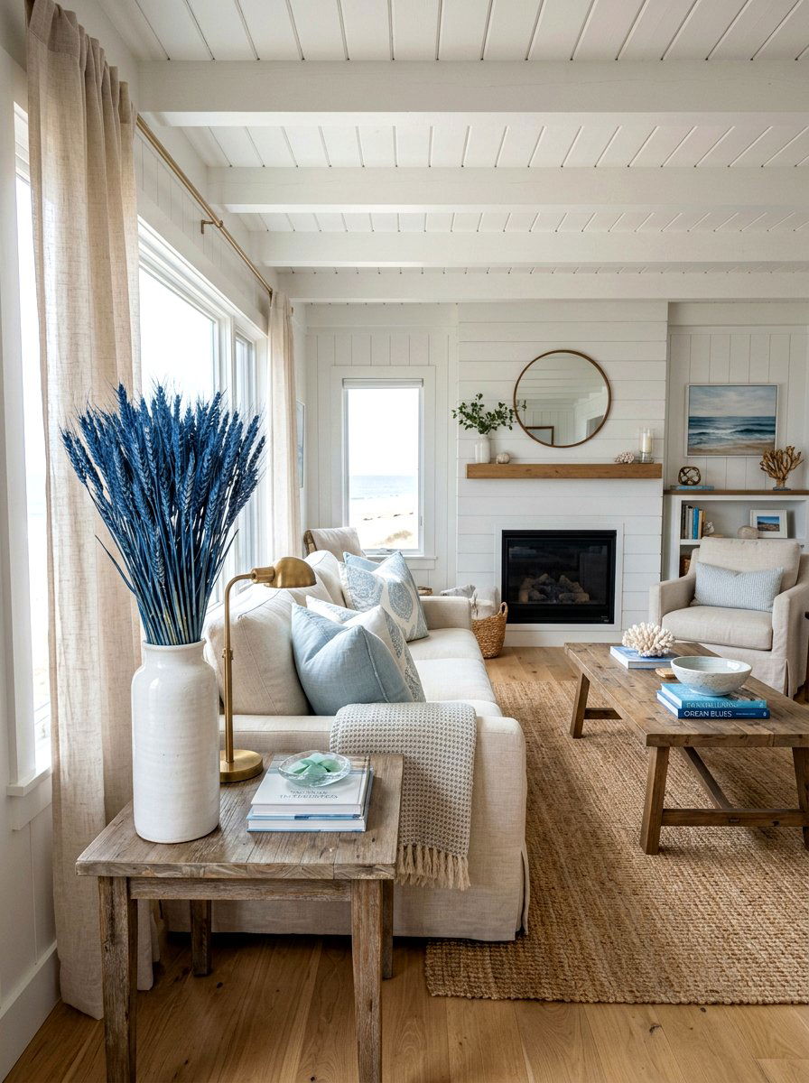 Blue wheat bundle - 25 Spring Wheat Bundle Ideas