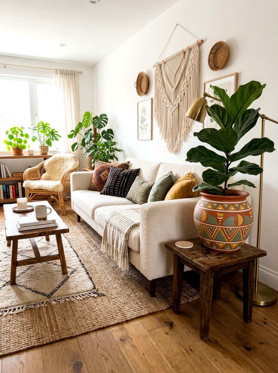 25 Best Spring Pot Painting Ideas for Your Home and Garden