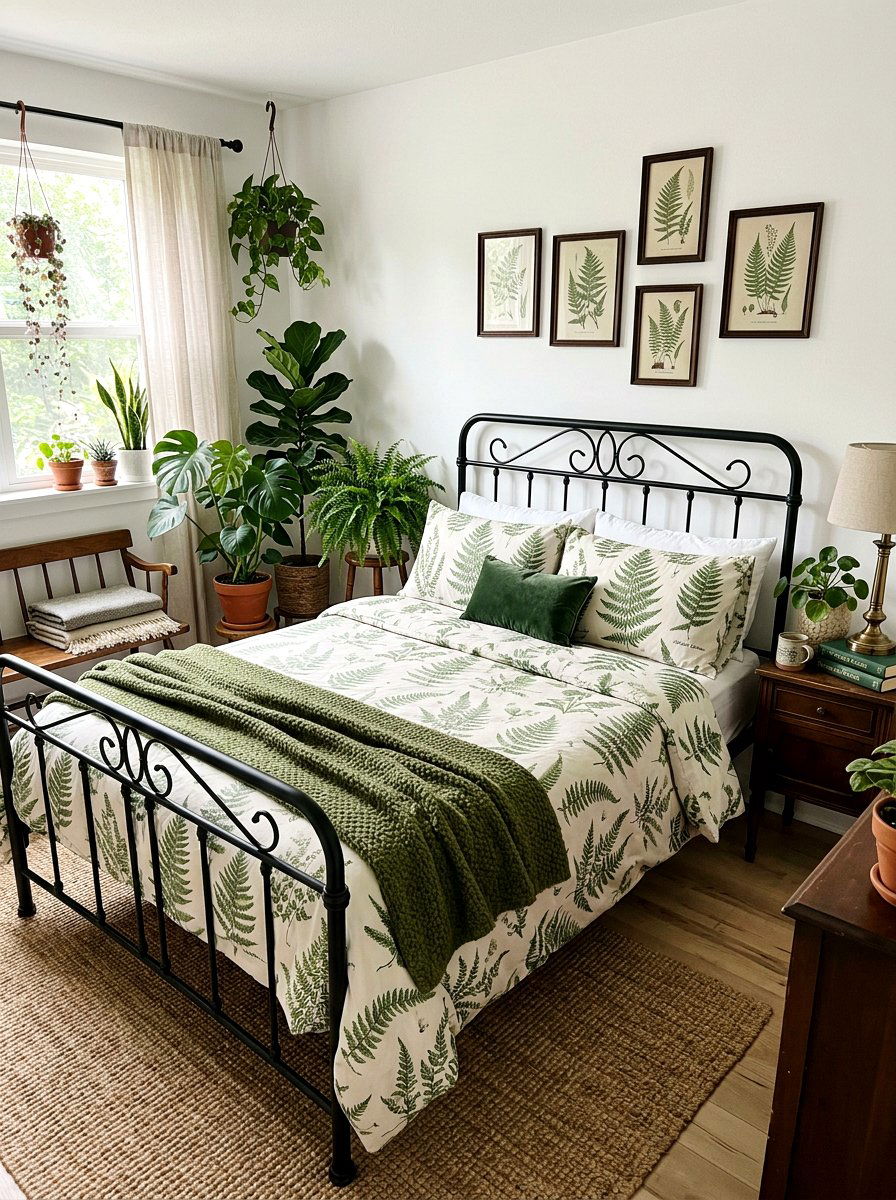 25 Spring Duvet Cover Ideas for a Bright Bedroom Refresh
