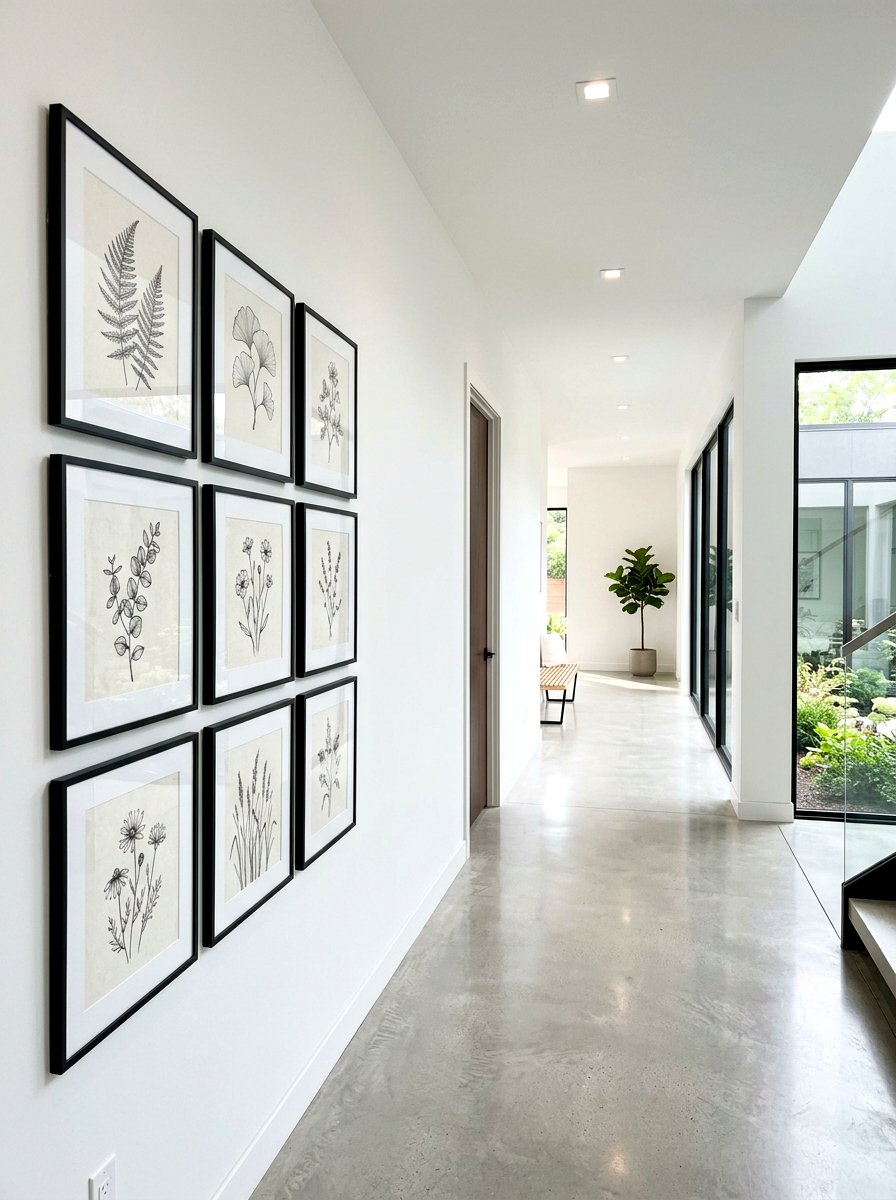 25 Vintage Spring Botanical Print Ideas for Your Gallery Wall