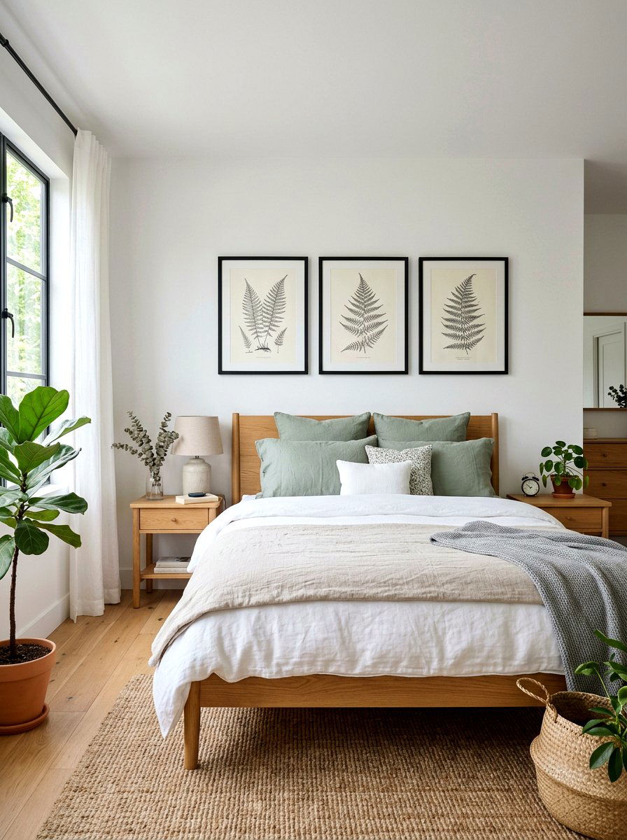 25 Spring Bedroom Refresh Ideas for a Cheerful Home Update