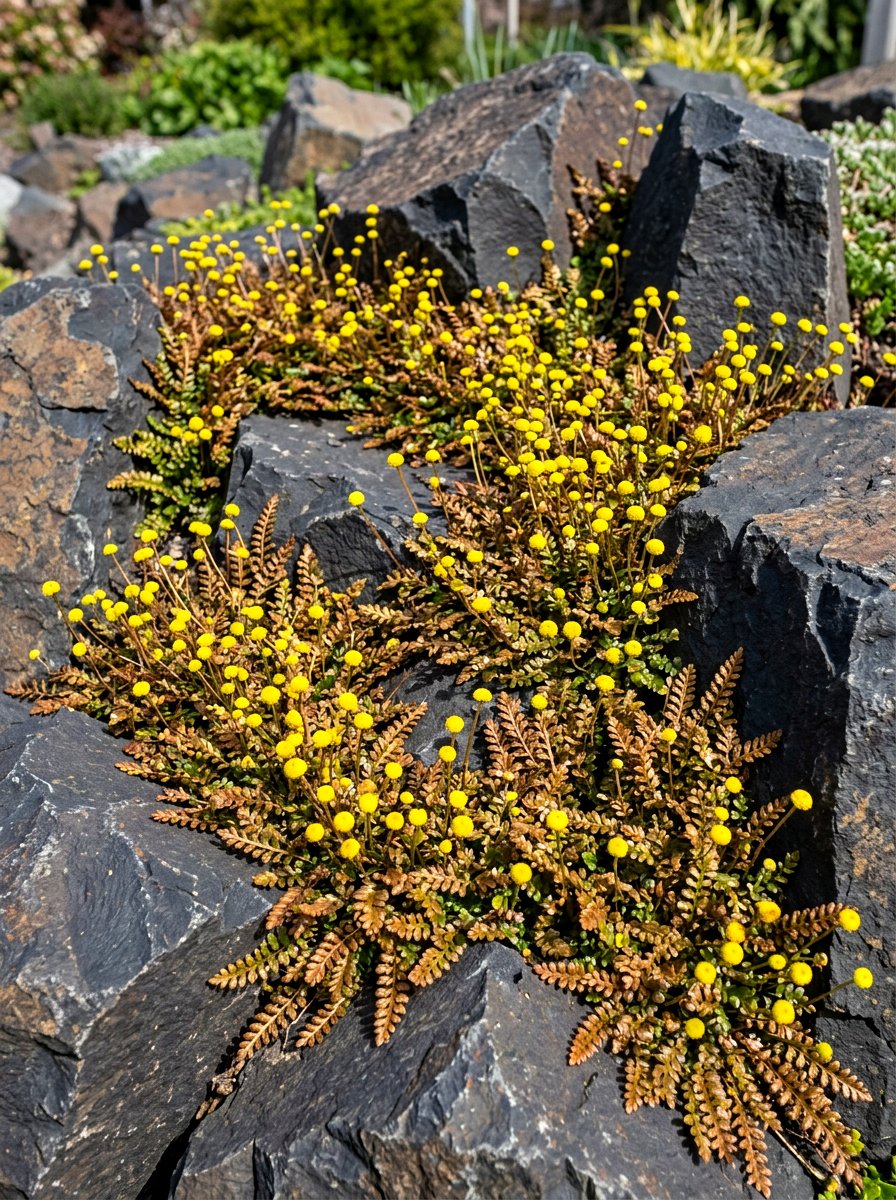 25 Spring Ground Cover Ideas for a Lush and Green Garden