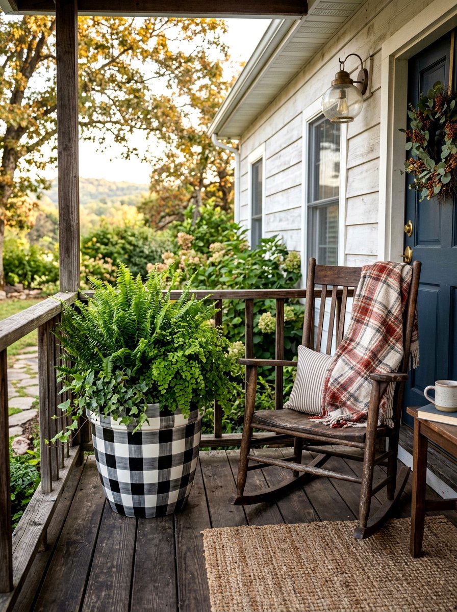 25 Artistic Spring Planter Painting Ideas for DIY Enthusiasts