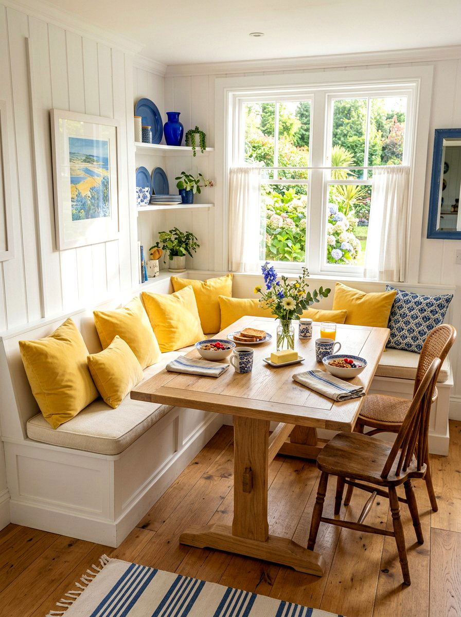 Butter Yellow Velvet Pillow - 25 Spring Velvet Pillow Ideas