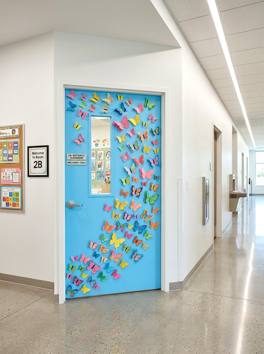 25 Creative Spring Classroom Decor Ideas for Teachers