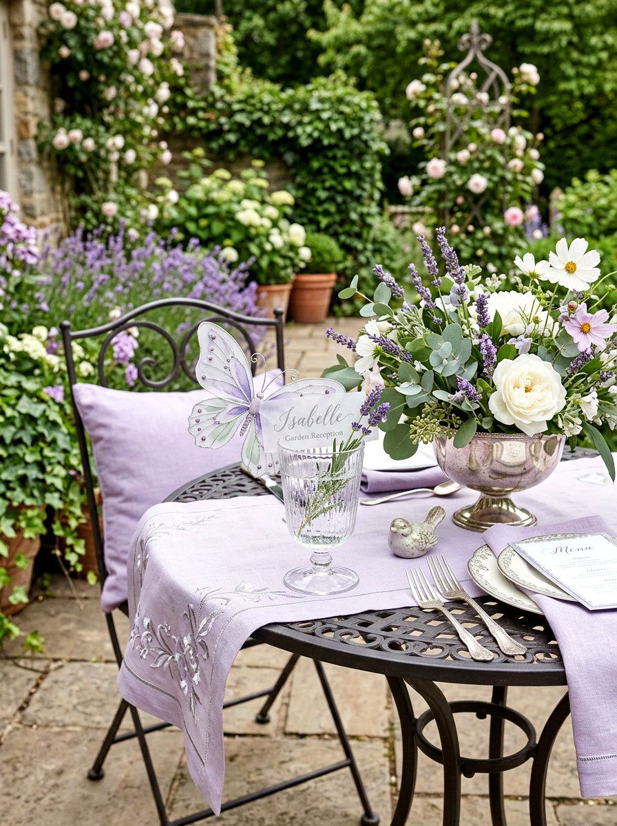 25 Creative Spring Name Tag Ideas for Every Festive Party