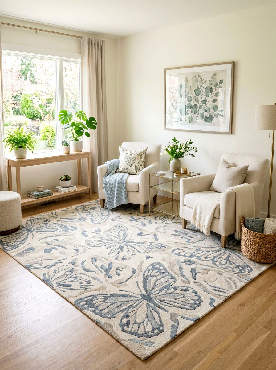 25 Spring Insect Decor Ideas for a Whimsical Home Theme