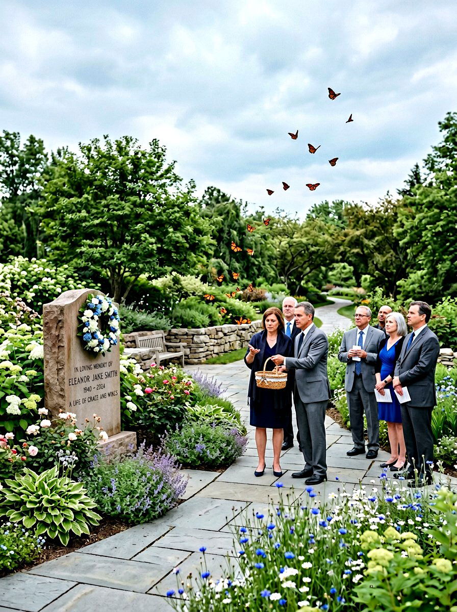 Butterfly release for funeral - 25 Spring Butterfly Release Ideas