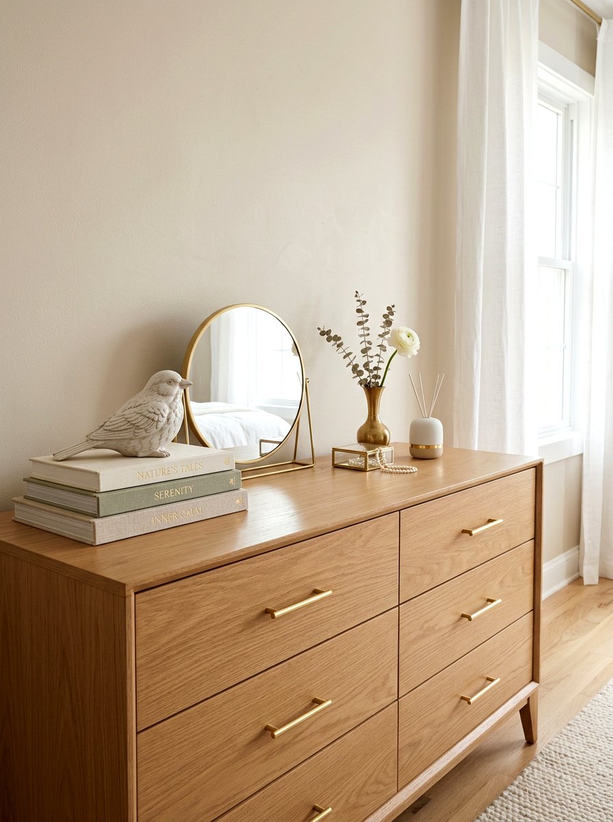 Ceramic Bird Sculpture - 25 Spring Ceramic Decor Ideas