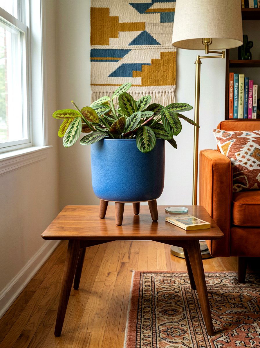 25 Spring Plant Stand Ideas for Every Interior Style