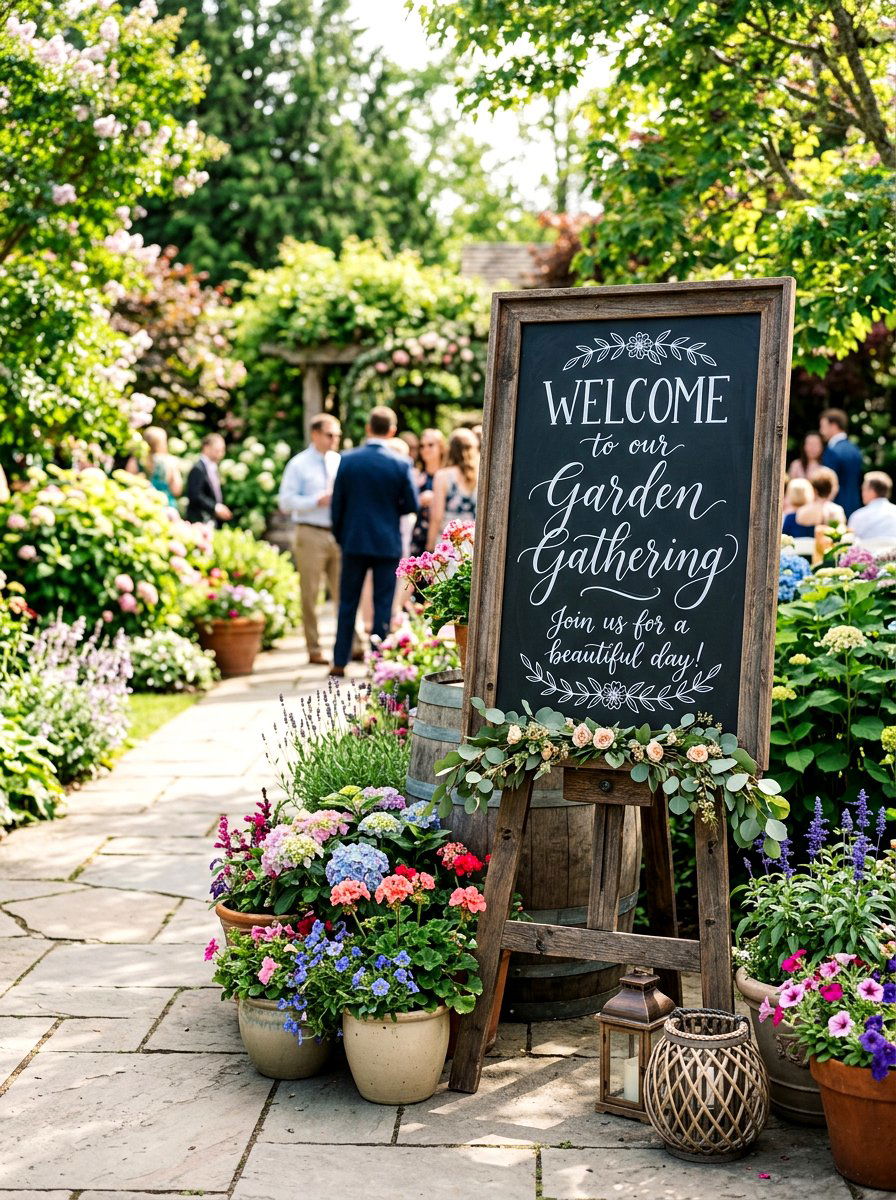 25 Spring Graduation Party Decor Ideas for a Stylish Event