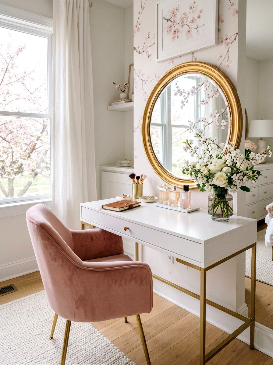 Cherry blossom - 25 Spring Wax Melt Ideas