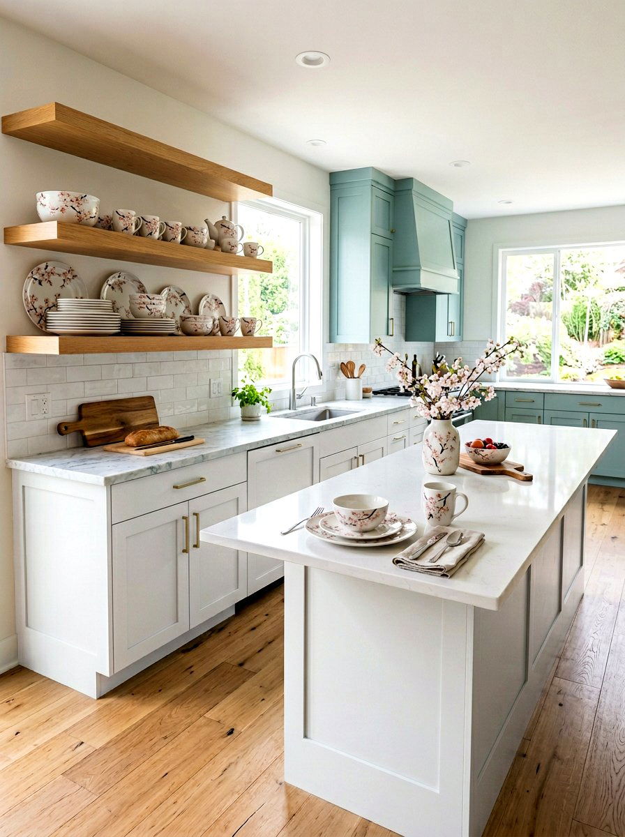 Cherry blossom dinnerware - 25 Spring Cherry Blossom Ideas