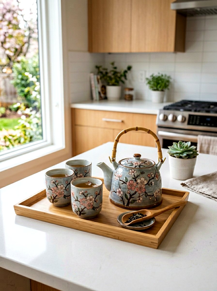 25 Enchanting Spring Cherry Blossom Ideas for Your Home Decor