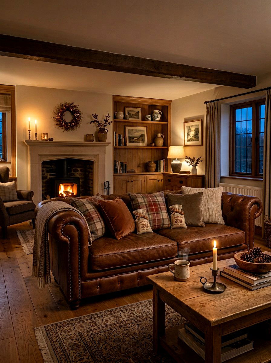 Cinnamon Spice Sachet - 25 Spring Sachet Ideas