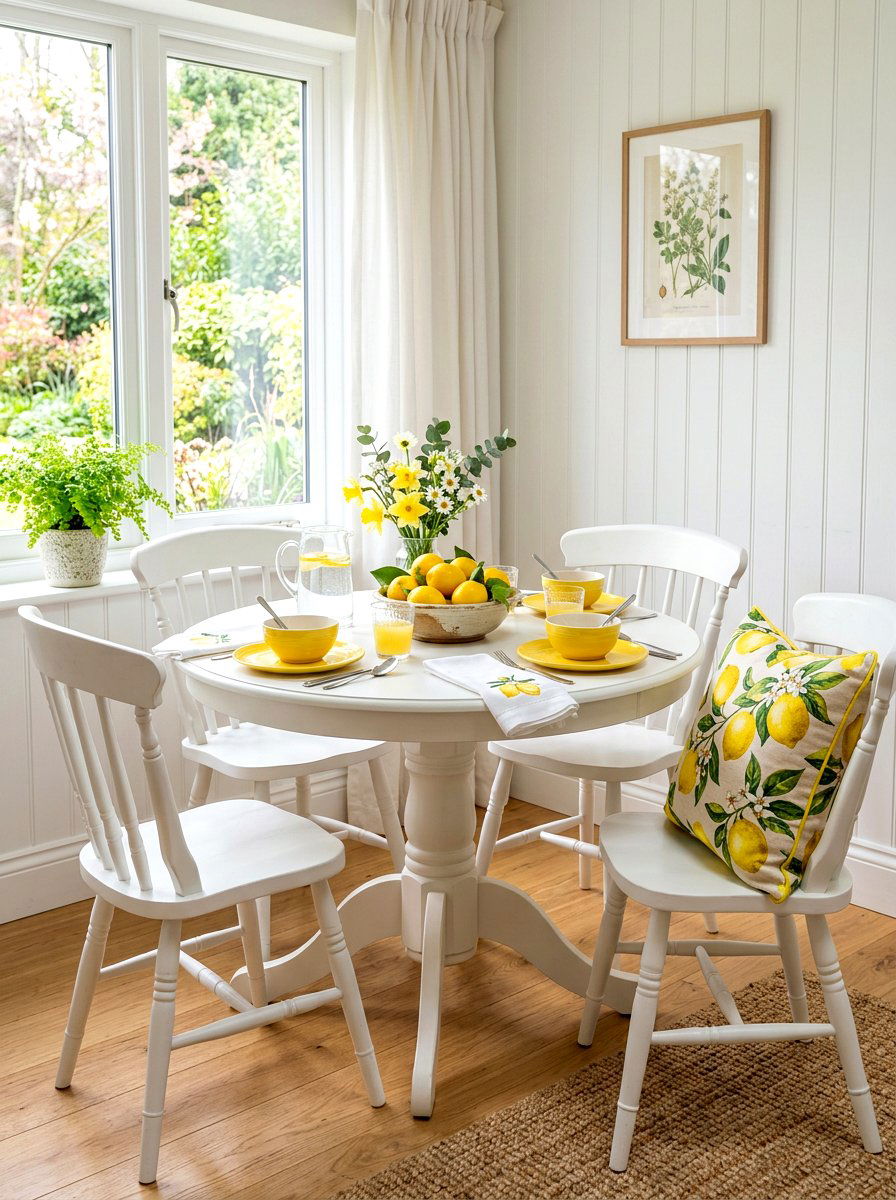 25 Refreshing Spring Throw Pillow Ideas for Sofa and Bedding