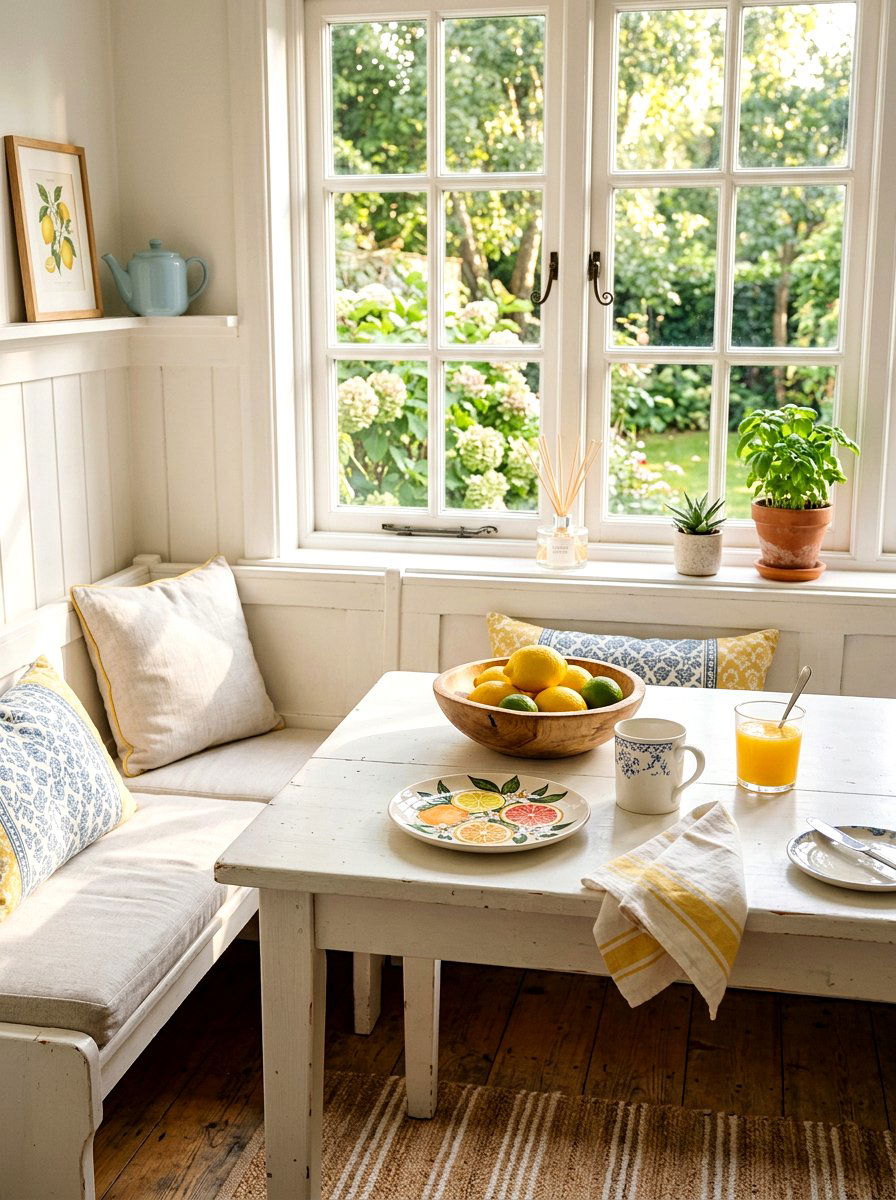 Citrus burst essential oil recipe - 25 Spring Diffuser Blend Ideas