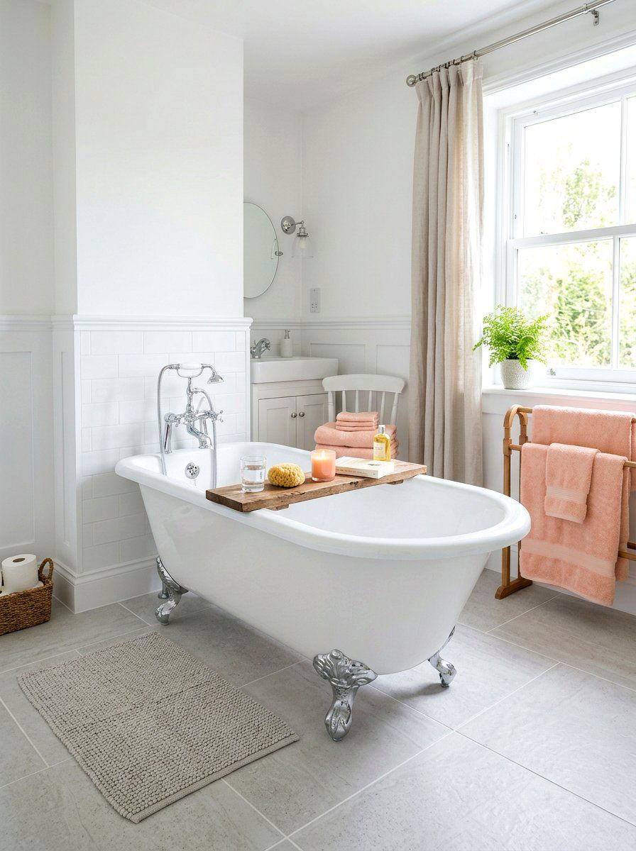 25 Spring Cottage Decor Ideas for a Cozy and Charming Home