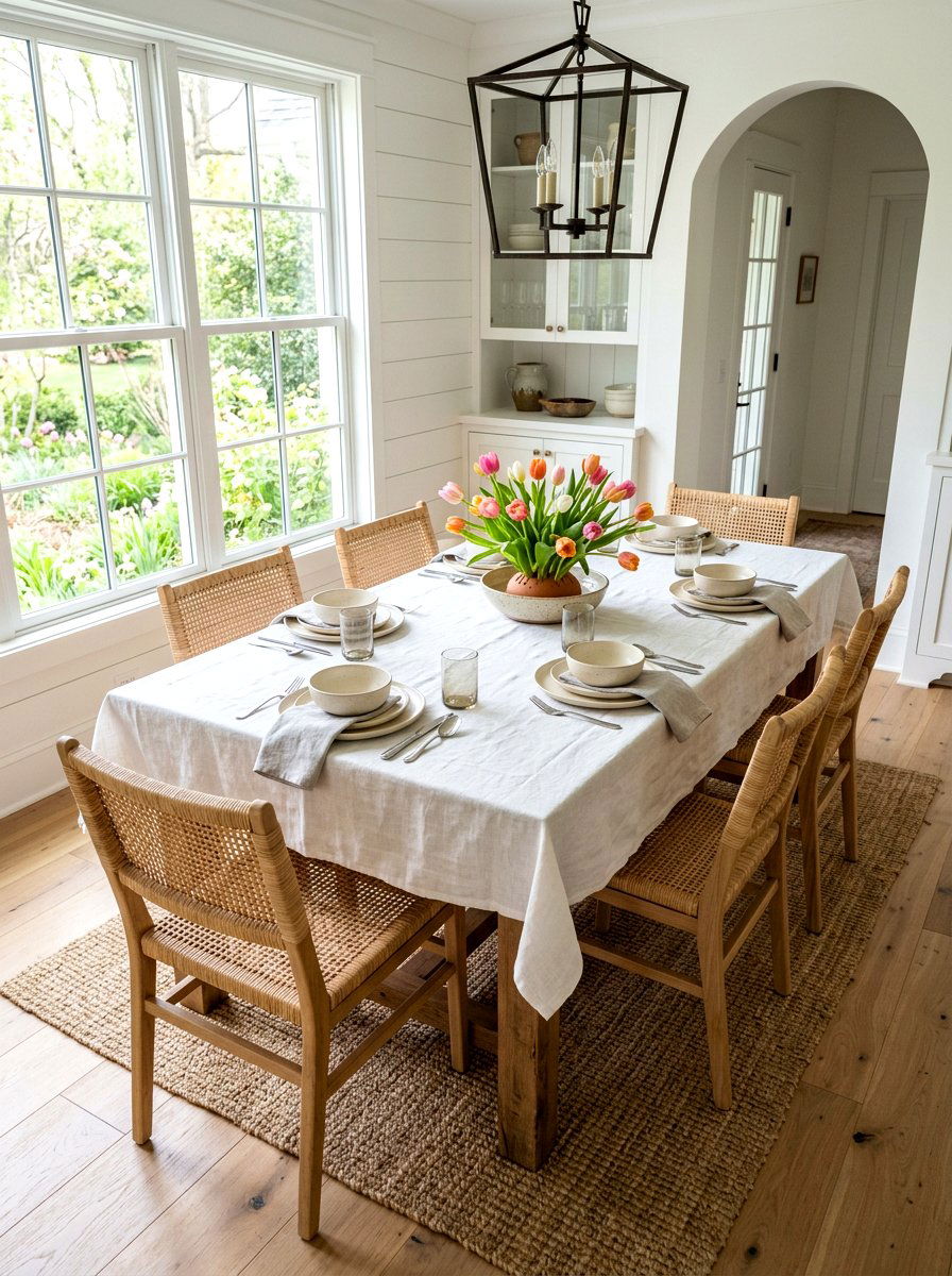 Clay flower frog - 25 Spring Clay Craft Ideas