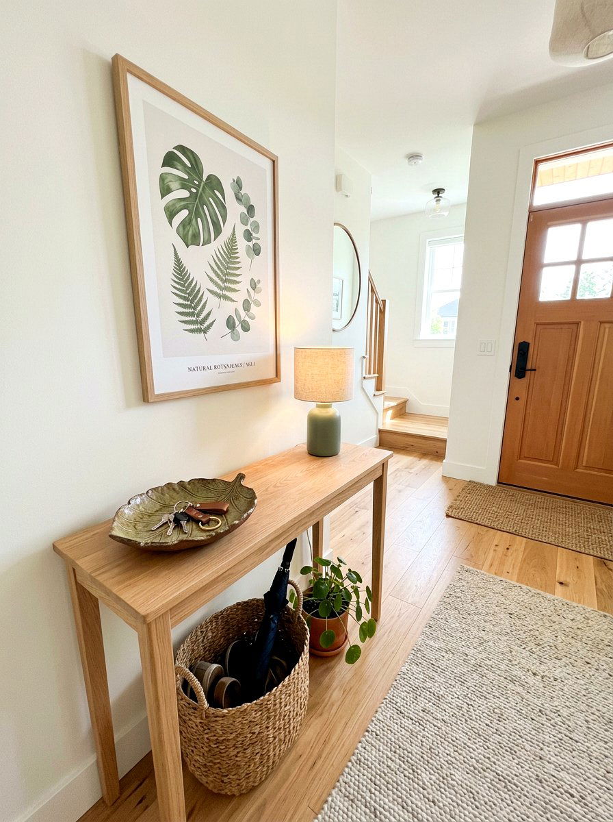 Clay leaf bowl - 25 Spring Clay Craft Ideas