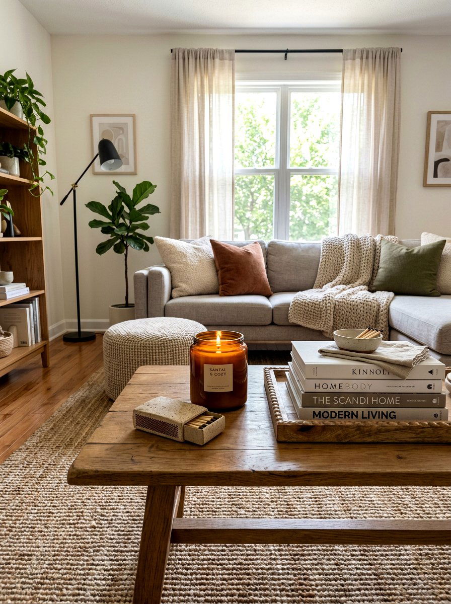 Clay match striker - 25 Spring Clay Craft Ideas