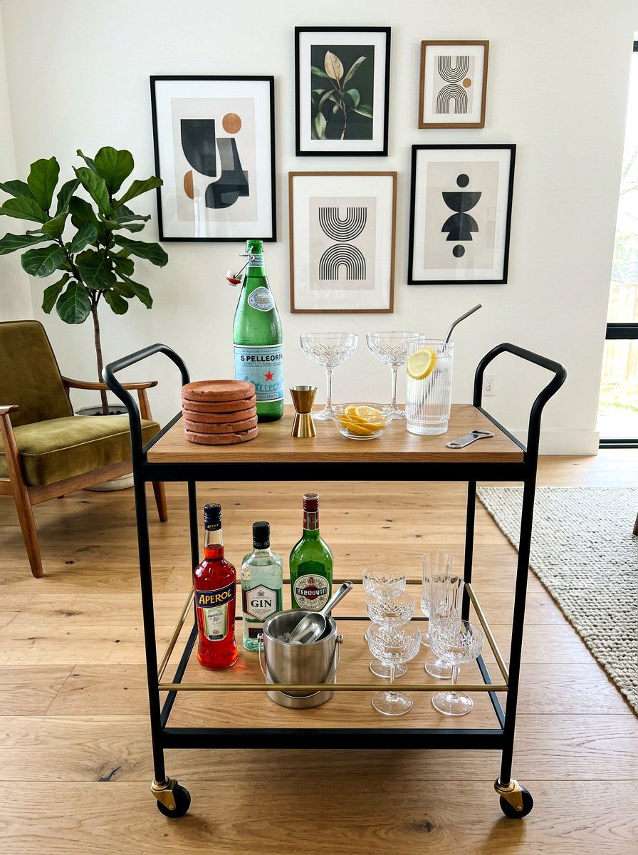 Clay textured coaster set - 25 Spring Clay Craft Ideas