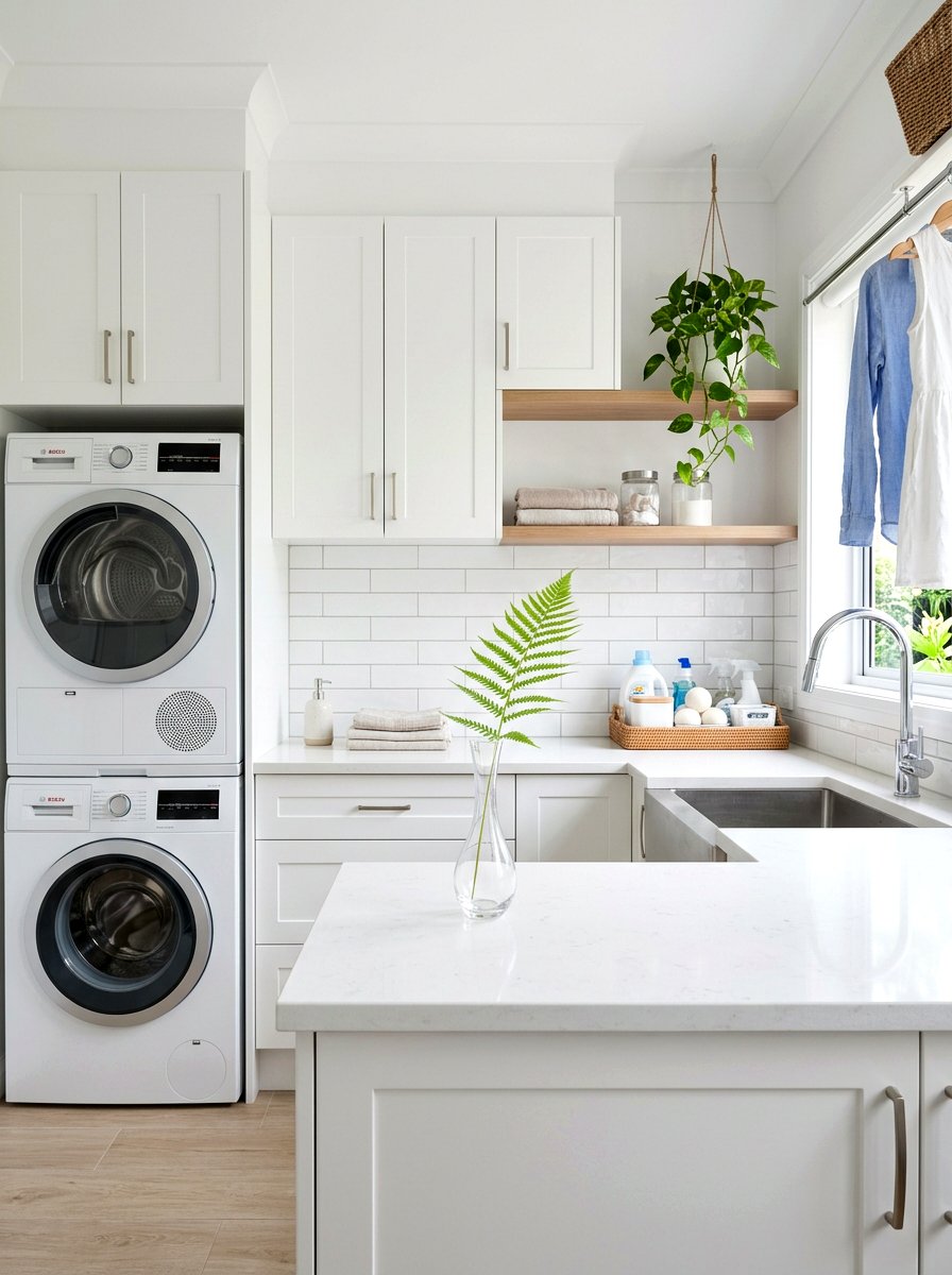 Clear Bud Vase - 25 Spring Bud Vase Ideas