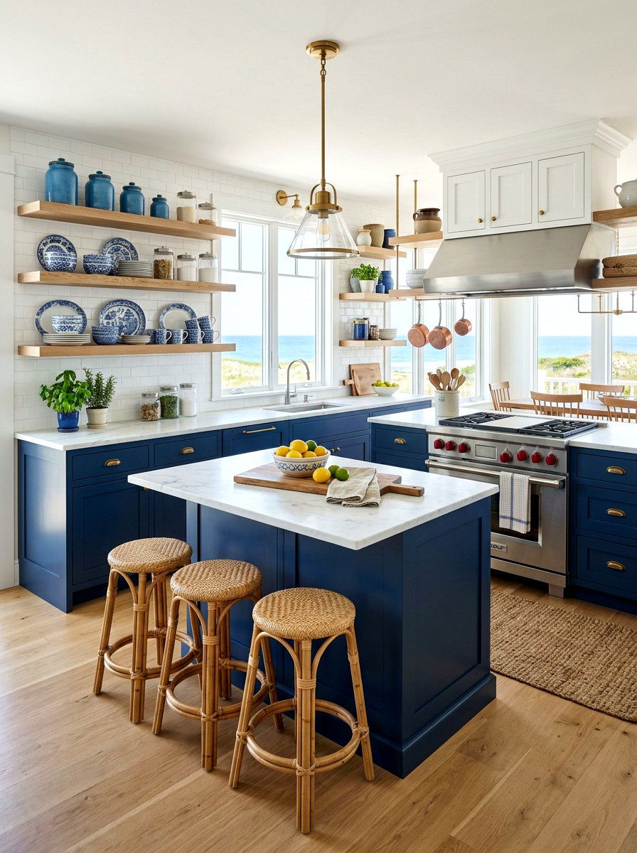 25 Elegant Spring Model Home Decor Ideas for Luxe Living