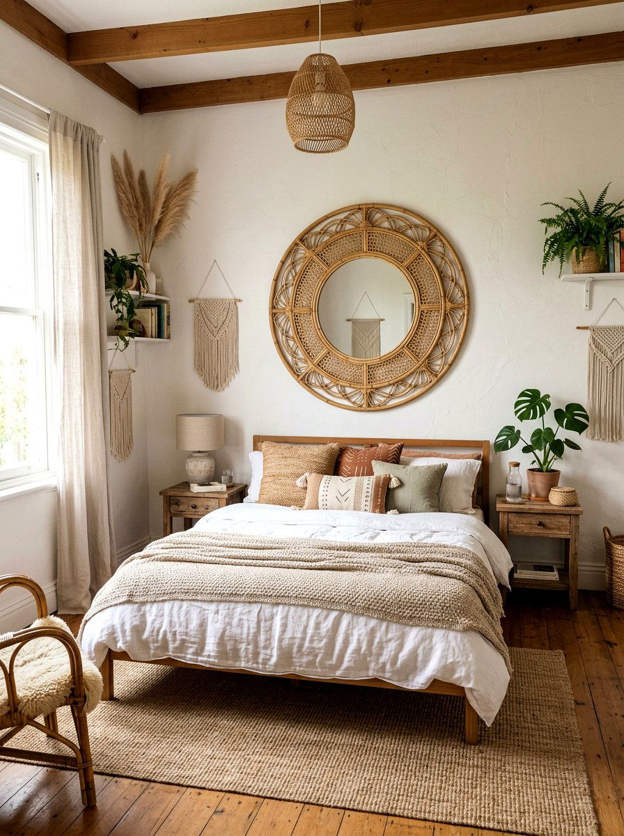 Coastal blue sofa - 25 Spring Sectional Styling Ideas