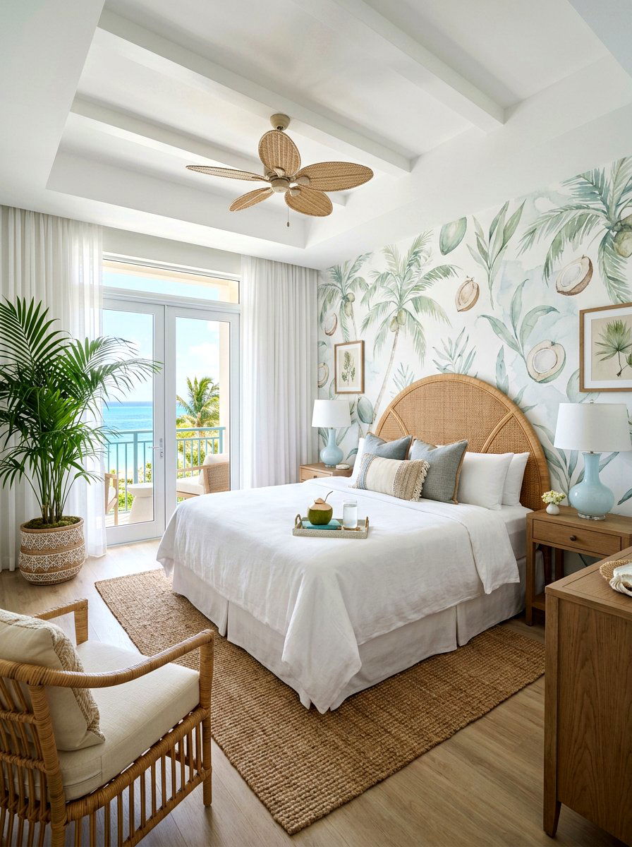 Coconut water - 25 Spring Wax Melt Ideas