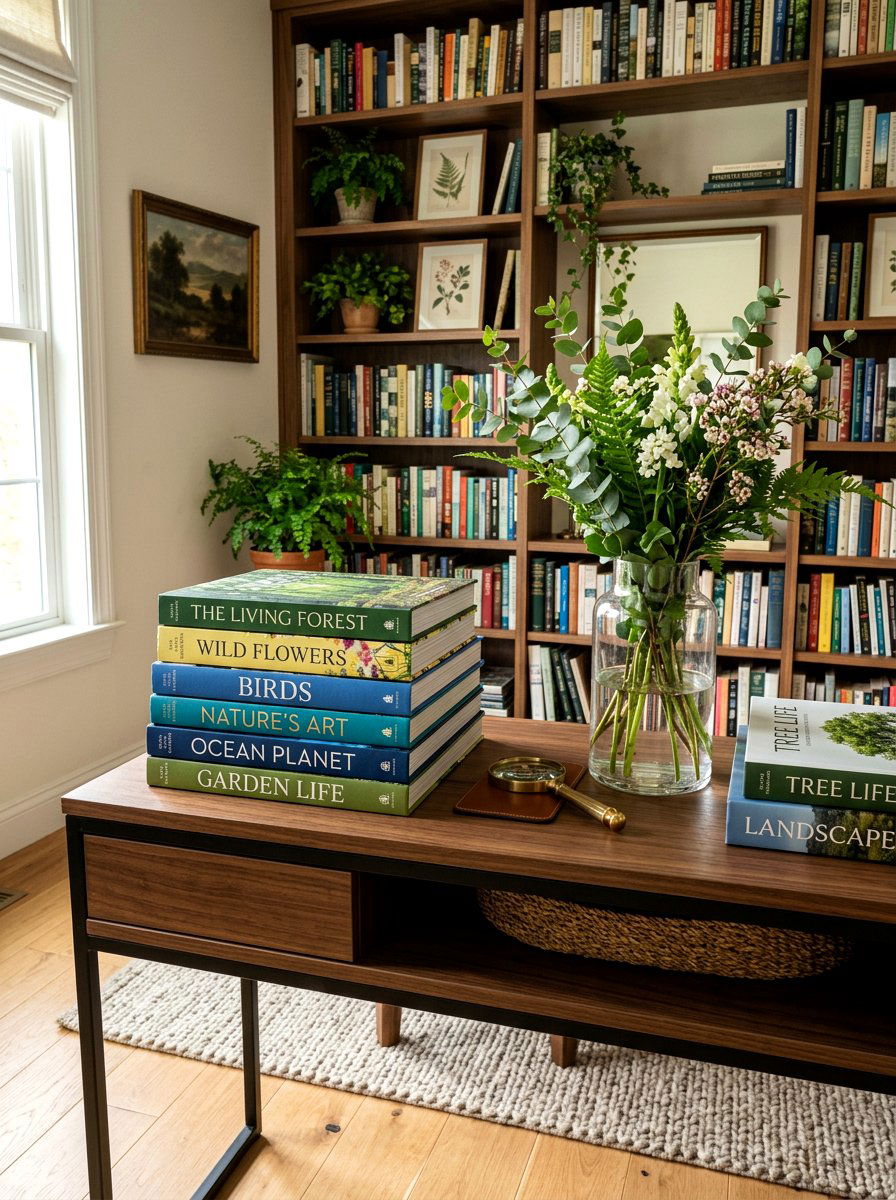 25 Stylish Spring Sideboard Decor Ideas to Refresh Your Space