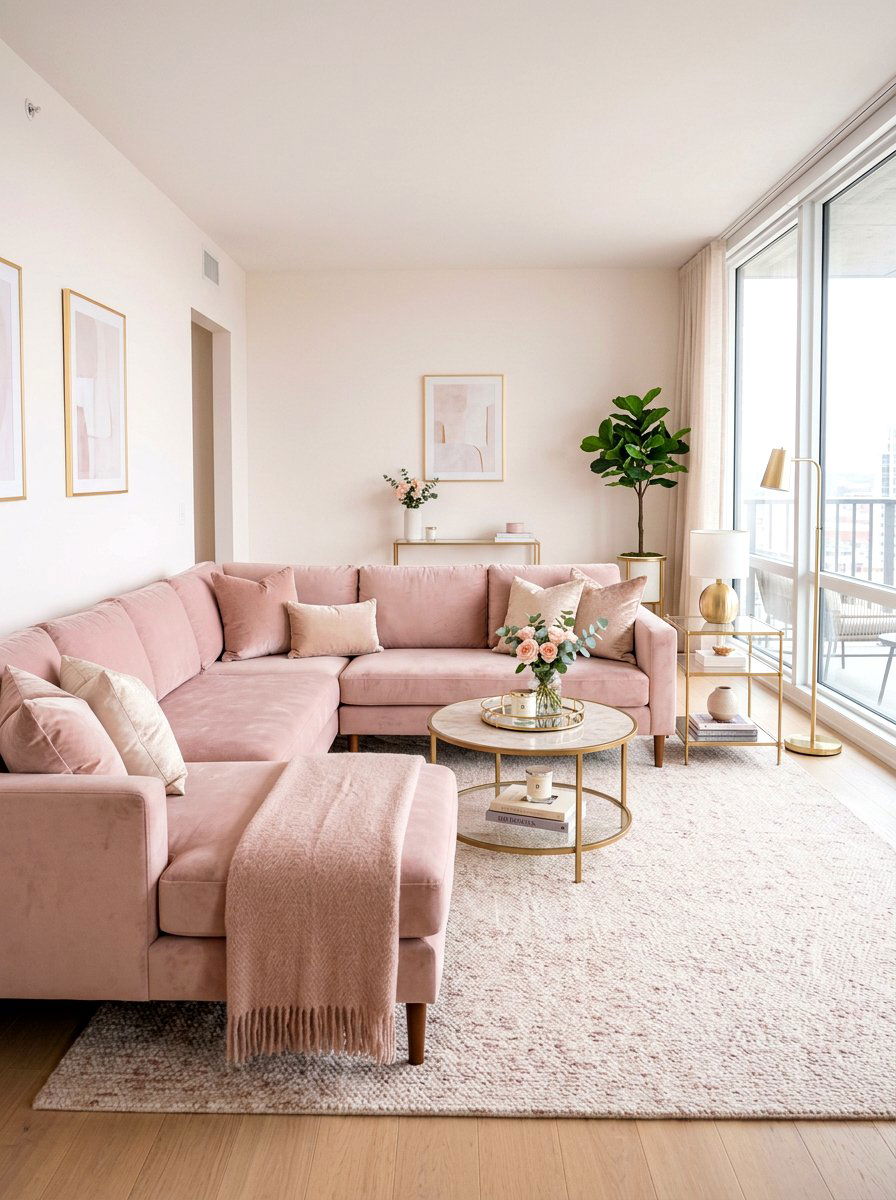 Colorful Glass Vases - 25 Spring Secondhand Decor Ideas