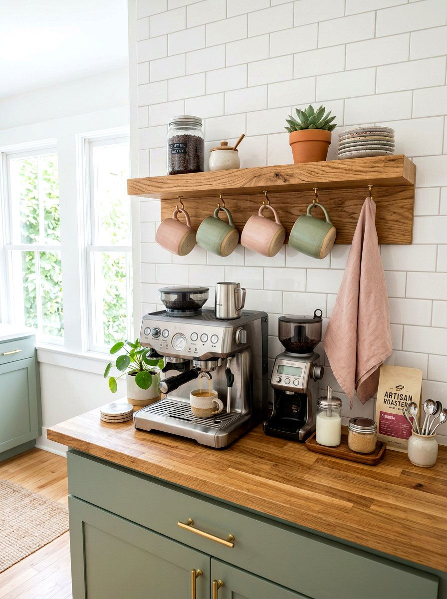 Colorful Pillows - 25 Spring Apartment Balcony Decor Ideas