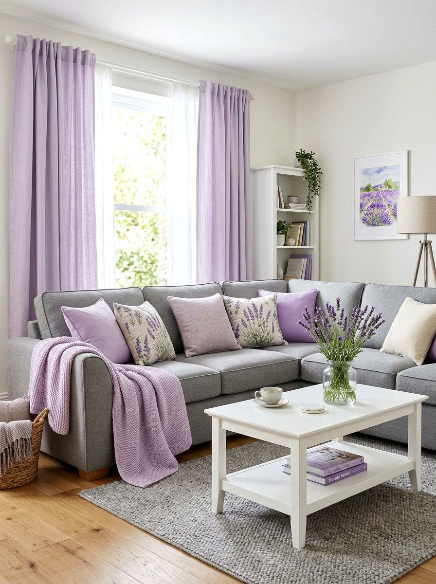 Copper Kitchen Canisters - 25 Spring Secondhand Decor Ideas