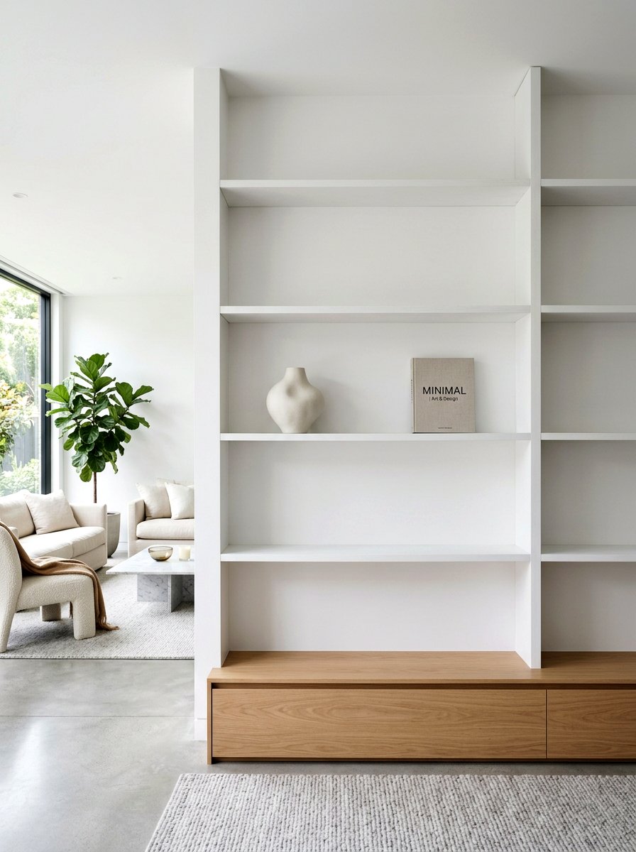 Cottagecore Kitchen Shelf Spring Aesthetic - 25 Spring Open Kitchen Shelf Ideas