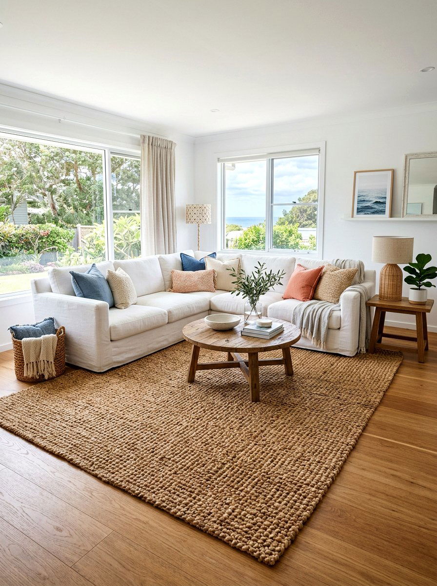 Cotton Patchwork Quilts - 25 Spring Secondhand Decor Ideas