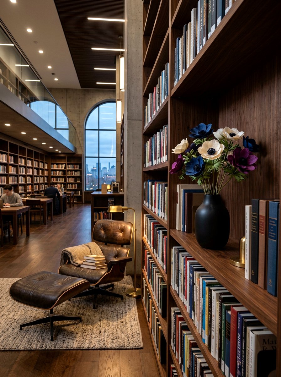 Crepe Paper Anemone - 25 Spring DIY Paper Flower Ideas