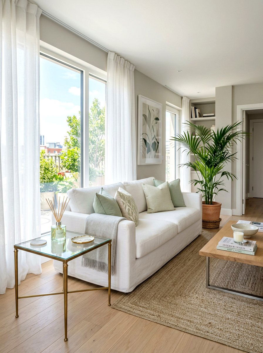 Cucumber Melon Reed Diffuser - 25 Spring Reed Diffuser Ideas