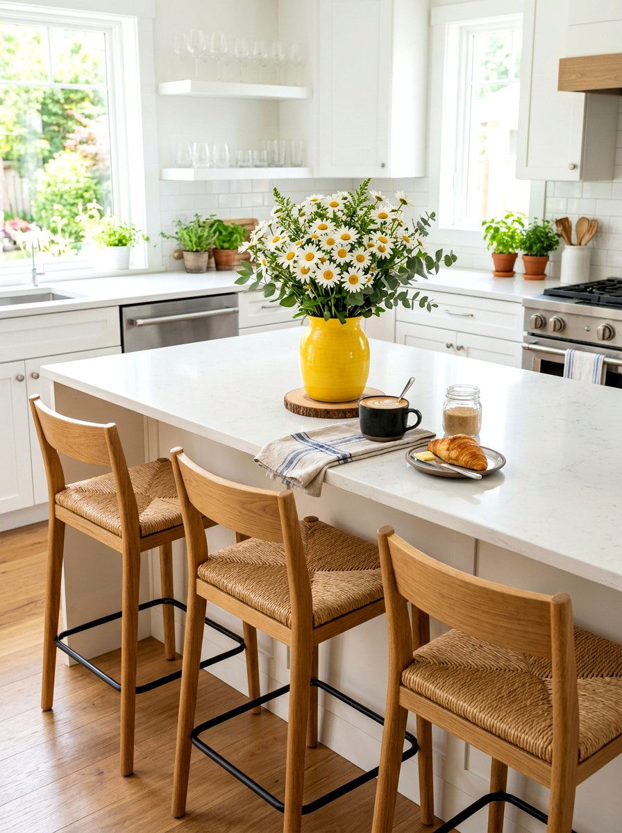 25 Stunning Spring Floral Centerpiece Ideas for Your Table