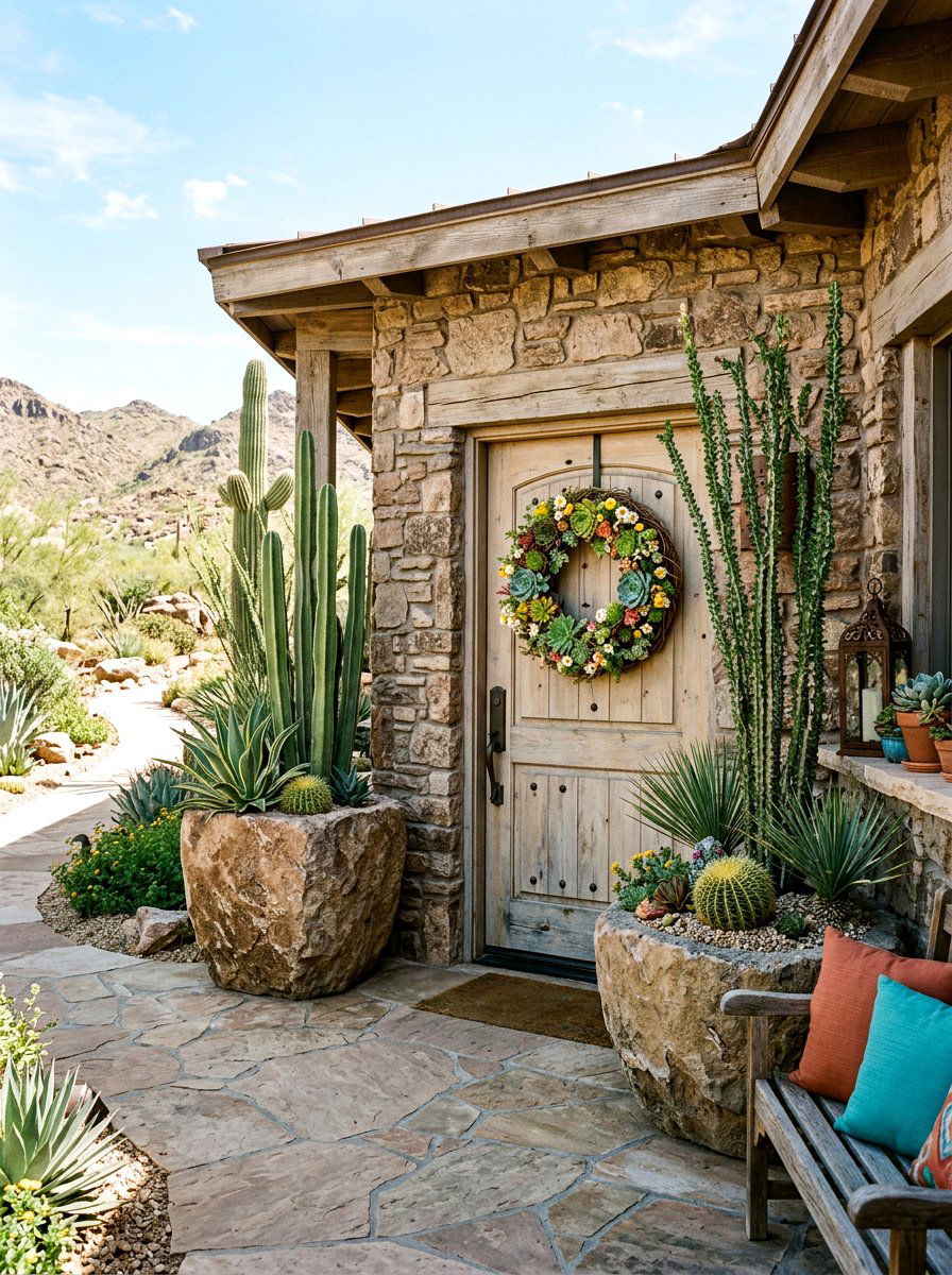 25 Stunning Spring Daisy Wreath Ideas to Brighten Your Door