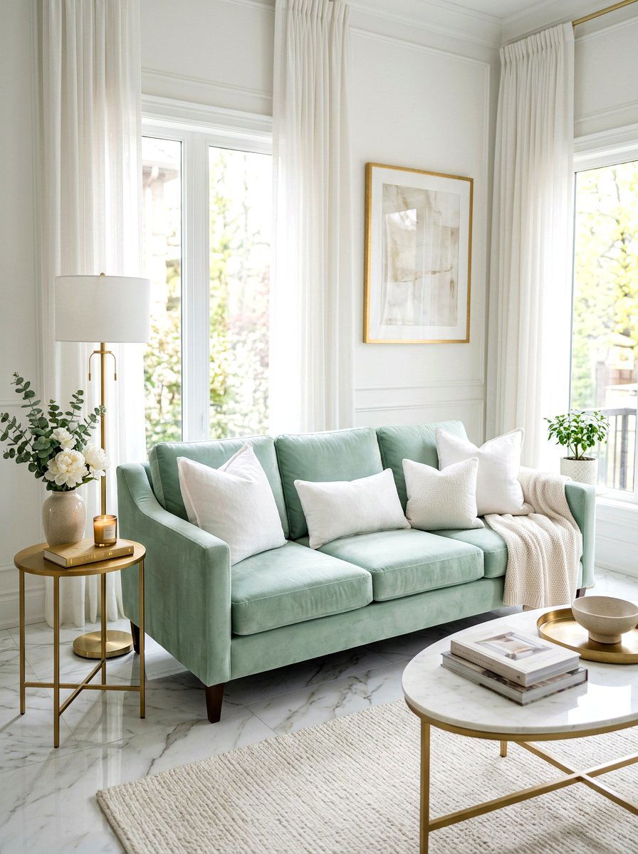 Decorative Bird Cages - 25 Spring Secondhand Decor Ideas