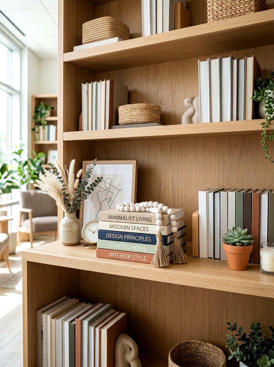 Decorative Clay Bead - 25 Spring Pottery Decor Ideas