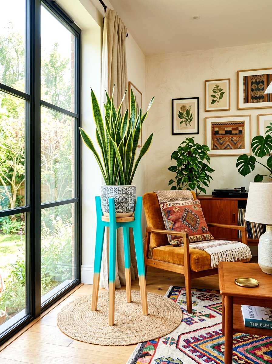 25 Creative Spring Paint Craft Ideas for Home Decor