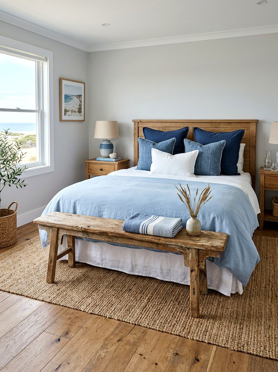 25 Vintage Spring Antique Decor Ideas for a Classic Home Look