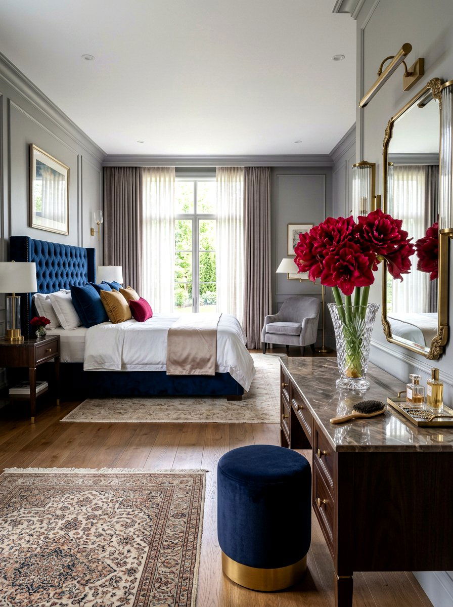 Double Bloom Amaryllis - 25 Spring Amaryllis Ideas