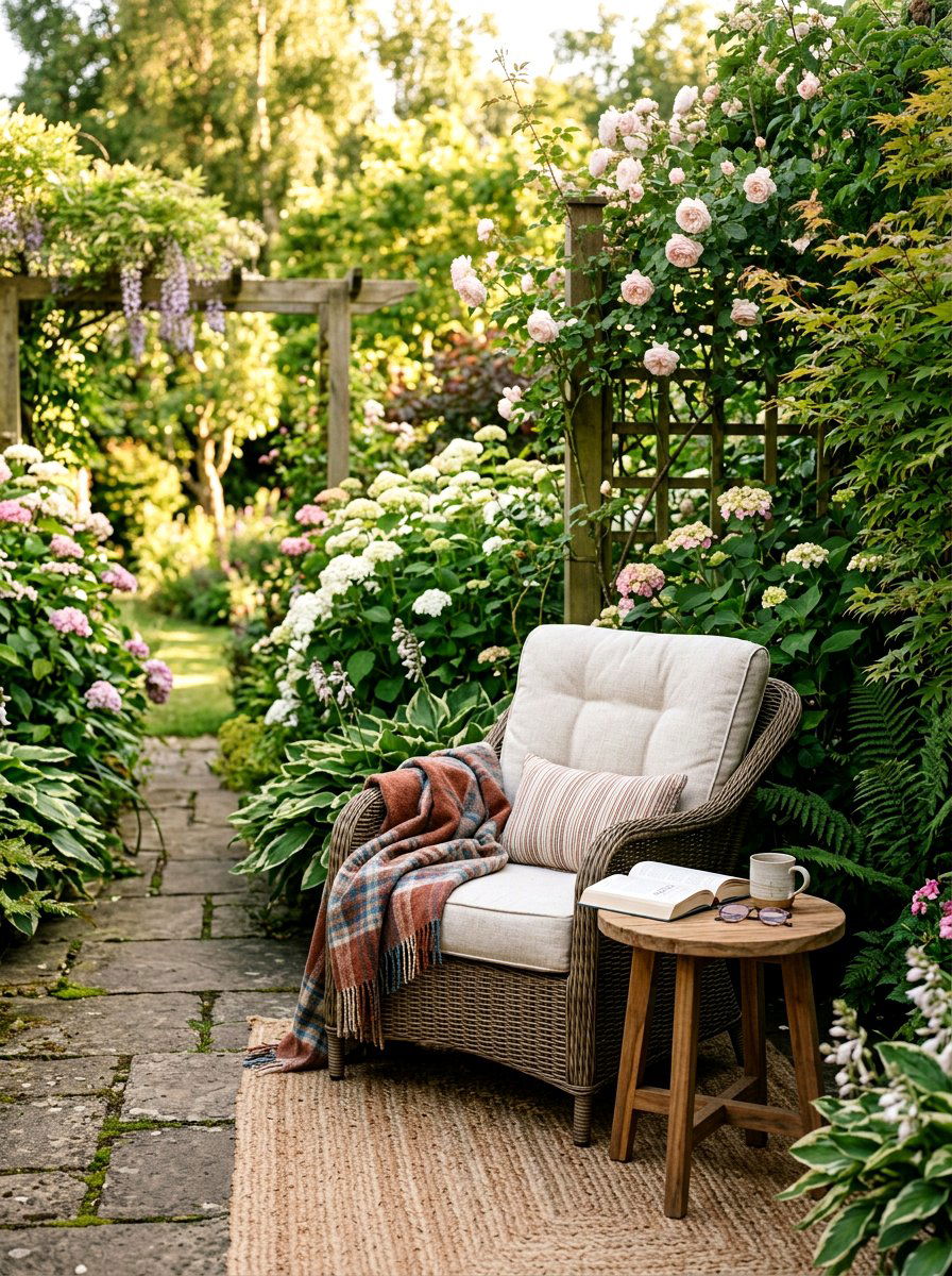 Dried Eucalyptus Shower Bundle - 25 Spring Apartment Decor Ideas